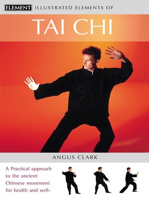 cover image of Tai Chi